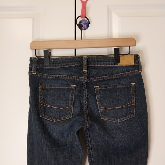 BullHead Hermosa Super Skinny Jeans - Picture 6 of 7